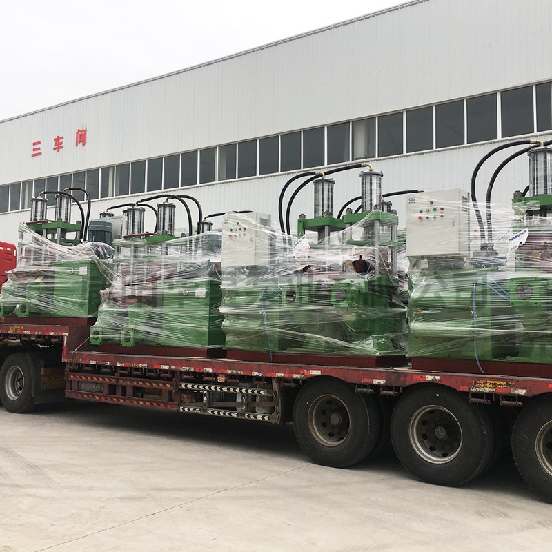 壓濾機節(jié)能進料泵，液壓陶瓷柱塞泥漿泵