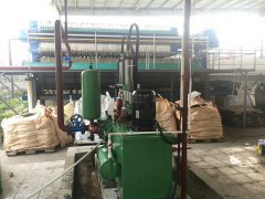 冶金、選礦、含酸礦漿長距離輸送或給壓濾機(jī)進(jìn)料
