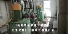 冶金、選礦、含酸礦漿長距離輸送或給壓濾機進料